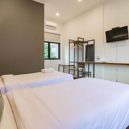 Urbanview Hotel Sagara Bogor Eksteriør bilde