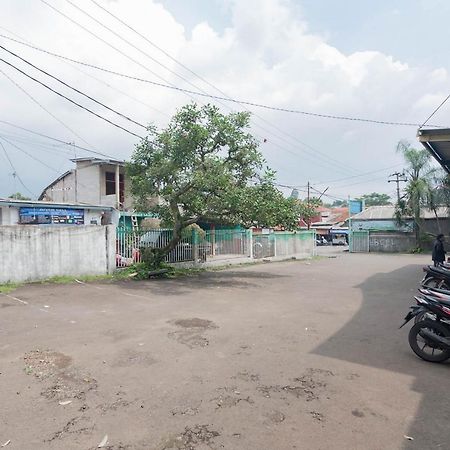 Urbanview Hotel Sagara Bogor Eksteriør bilde