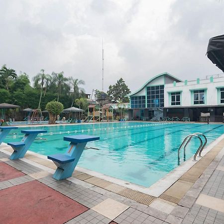 Urbanview Hotel Sagara Bogor Eksteriør bilde